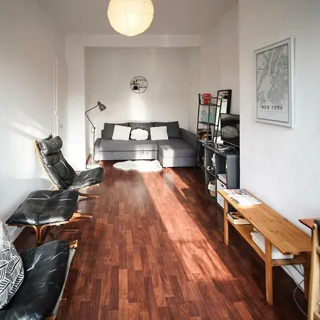 New! Very Nice Flat For 4 People Appartement