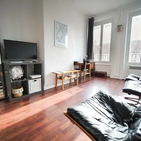 アパート New! Very Nice Flat For 4 People *