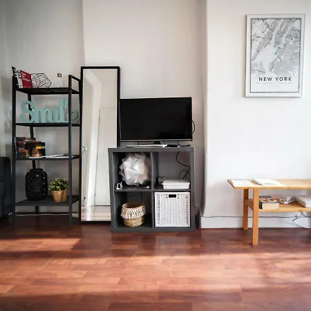 アパート New! Very Nice Flat For 4 People