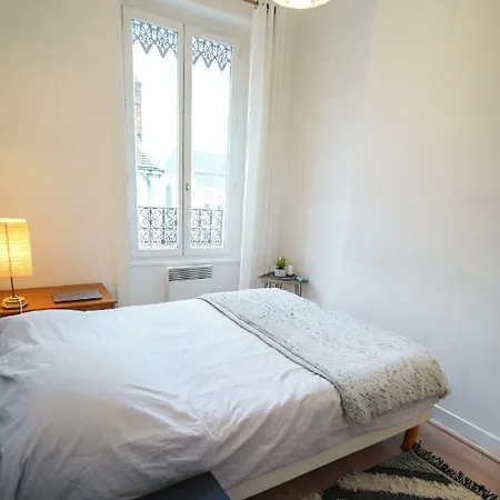 New! Very Nice Flat For 4 People