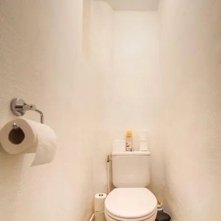 アパート New! Very Nice Flat For 4 People
