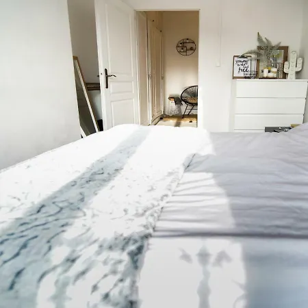 New! Very Nice Flat For 4 People アパート *
