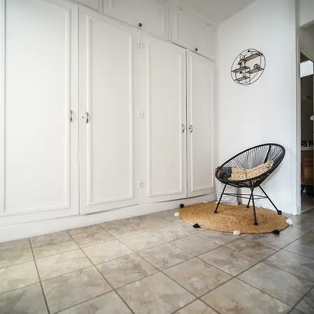 New! Very Nice Flat For 4 People アパート
